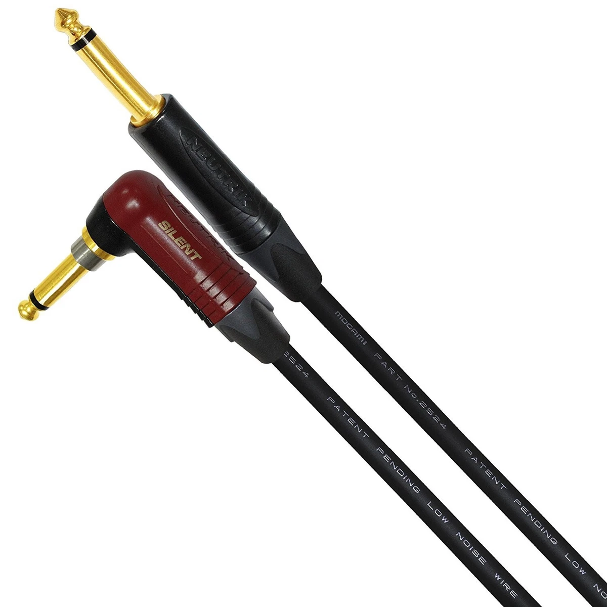 Mogami outlet gold silent