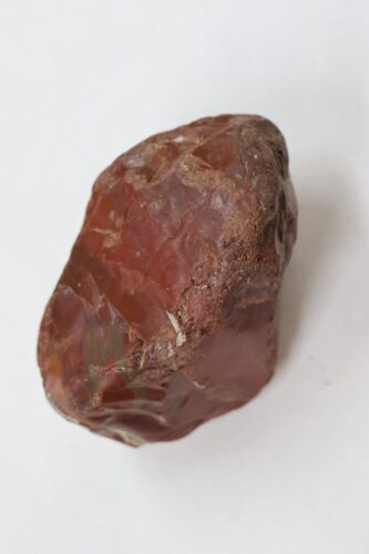 Red Jasper Rough For Cabbing - Picture 9 of 15
