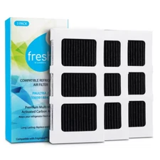 Fresh Replacement Air Filter for Frigidaire Paultra2, 242047805 Electrolux EAP12