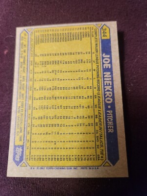 超レア！　1987 TOPPS ハリーとヘンダーソン一家　トレーディングカード 超レア！ 1987 TOPPS ハリーとヘンダーソン一家 トレーディング