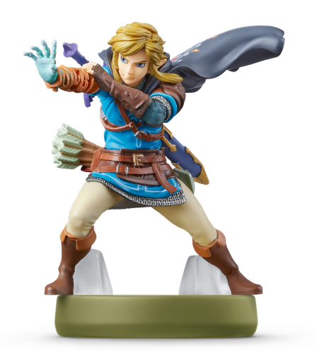 Amiibo - You Choose - Free Shipping - Smash Bros Metroid Mario Pokémon Zelda etc - Picture 177 of 214