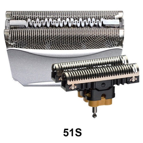 Für BRAUN Kombipack 51S Für BRAUN SERIES 5 Scherkopf Ersatzteil 5xx / 8xxx//1 - Bild 11 von 13