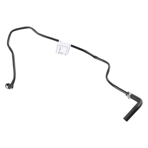 2Pcs THROTTLE BODY INLET HEATER PIPE HOSE For 2011-2018 CHEVY CRUZE SONIC 1.8L - Picture 8 of 16