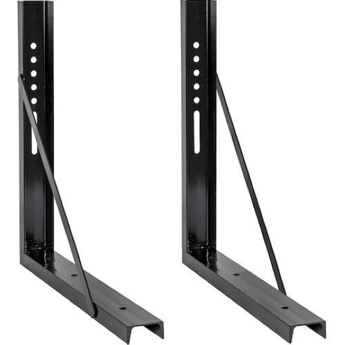 Buyers Products 1701015 Mounting Bracket Kit 24x24 Welded - Bild 1 von 1