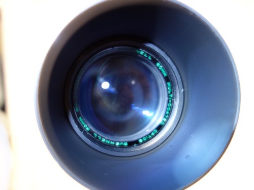 Bushnell Discoverer 60mm 15x60 Zoom Spotting Scope / Telescope Made in Korea - Picture 8 of 8