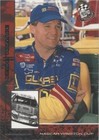 2001 Press Pass - Kenny Wallace #24