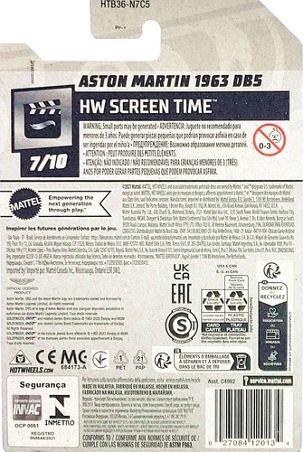 2024 🏁 Hot Wheels 🏁  Cars Main Line 🚗🚙🚓 🚚 YOU PICK ✅ BUY 15+ FREE SHIP ✅ - Picture 142 of 746