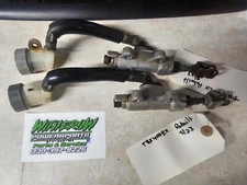 Honda TRX 400ex Trx400ex Rear Brake Master Cylinder *rebuilt*