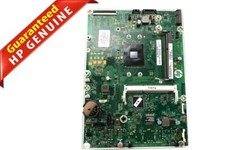 HP 22-B225XT 24-E035P 24-G216 INTEL PENTIUM J4205 CPU AIO MOTHERBOARD 913260-001