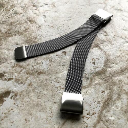 Silver Color Milanese Band for Garmin epix Pro 42mm and Instinct 2S -A20B18 - Picture 3 of 9