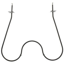 Snap Supply Bake Element for Frigidaire Directly Replaces Part : 316225001