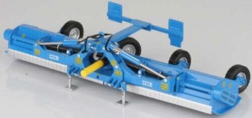 Modellino Replicagri TRINCIASTOCCHI NOBILI RM610 1:32 trattore modellismo