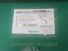 HMIGTO6310 Schneider Touch Screen Spot Goods Factory Sealed Free Tax #HT