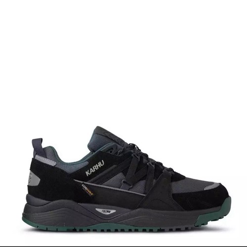 Size 10 - KARHU FUSION XC Caviar