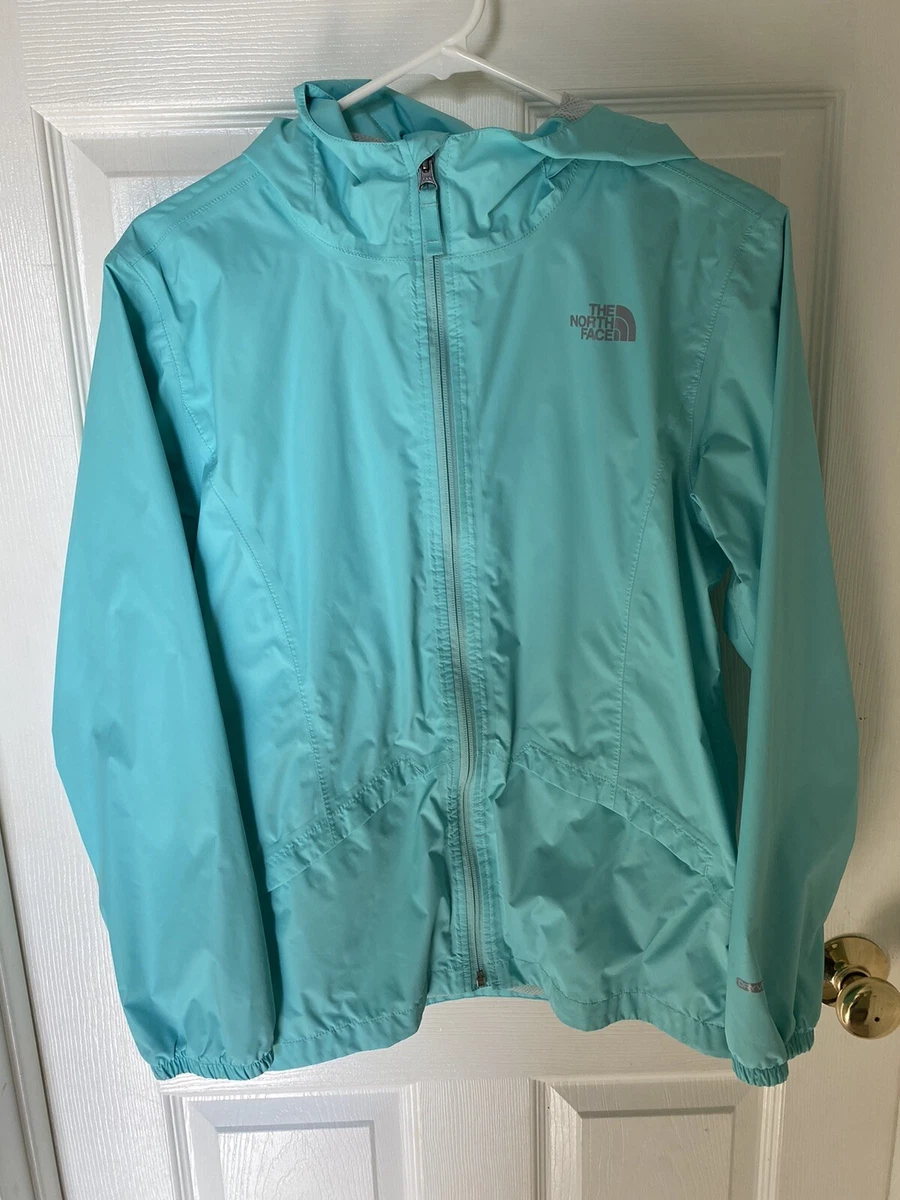 North face junior resolve jacket hotsell