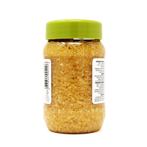 Badia Minced Garlic 8 oz - Picture 3 of 9