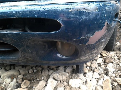 Driver Left Exhaust Manifold Fits 99-03 XJ8 195239 - Picture 7 of 12