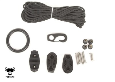 yak gear anchor trolley installation yak gear anchor trolley installation