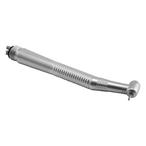 10X Pieza de mano de turbina dental de alta velocidad estilo NSK pulsador 2/4 orificios Y1CBA4 CE - Imagen 24 de 24