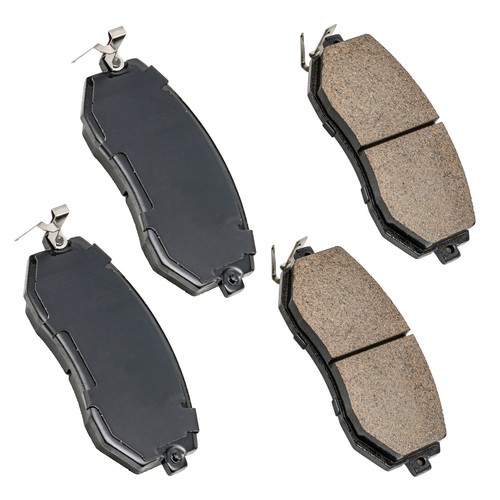 Rotores de freno delanteros + pastillas de cerámica para Subaru BRZ 2013-2015 Impreza 2011-2016 - Imagen 12 de 14