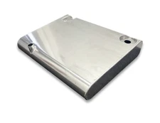 Compbrake Aluminium Fuel Tank - Aston Martin DB4