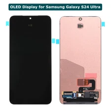 OEM OLED Display LCD Screen+Touch Digitizer Assembly For Samsung Galaxy S24 S921