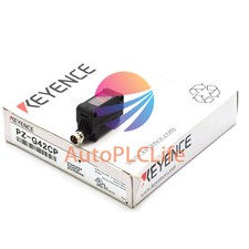 1Pcs New Keyence PZ-G42CP Photoelectric Switch