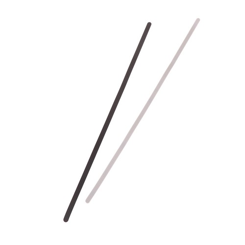 Gummifüße für die rutschfeste Rückseite der Surface Laptop Studio-Abdeckung - Afbeelding 1 van 15