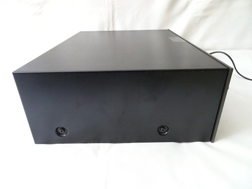 Technics RS-671 USD  Vintage Tapedeck - Bild 10 von 12