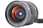Pentax K Mount SMC Camera Lenses
