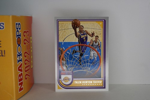 2022-23 PANINI HOOPS Base, Build a Set U Pick NBA Basketball card combined ship - Picture 228 of 373