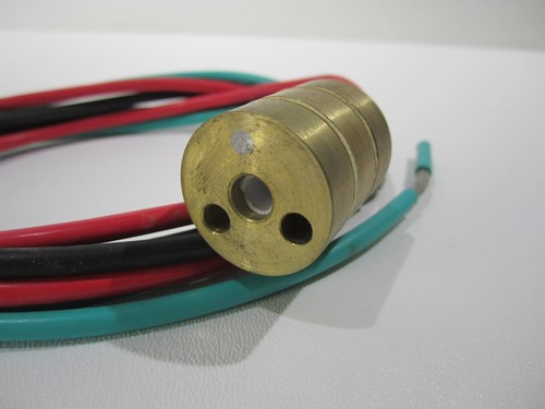 AIR Wind Turbine Slip Ring Assembly - Picture 2 of 4