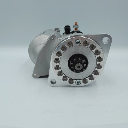 TRIUMPH TR7, DOLOMITE 1.4kW HI-TORQUE UPGRADE GEAR REDUCTION STARTER - Bild 5 von 5