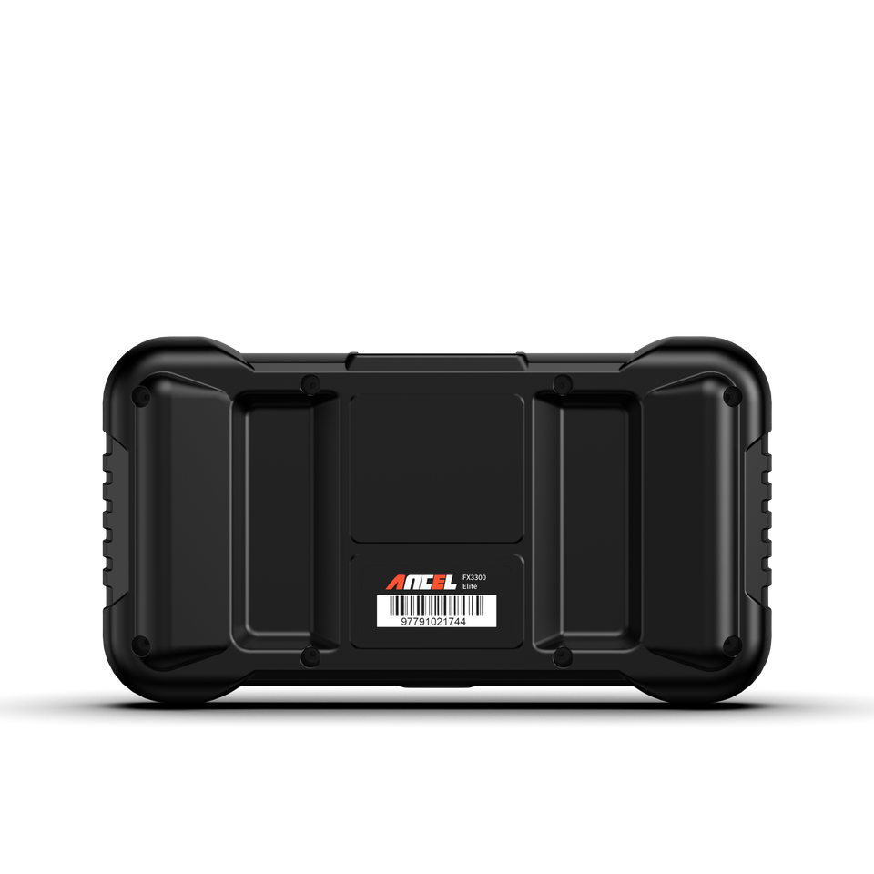 Ancel car obd2 scanner code reader abs epb oil all system diagnostic
