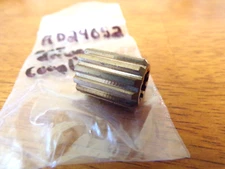 Crane Lear Romec Drive Coupling RD24052