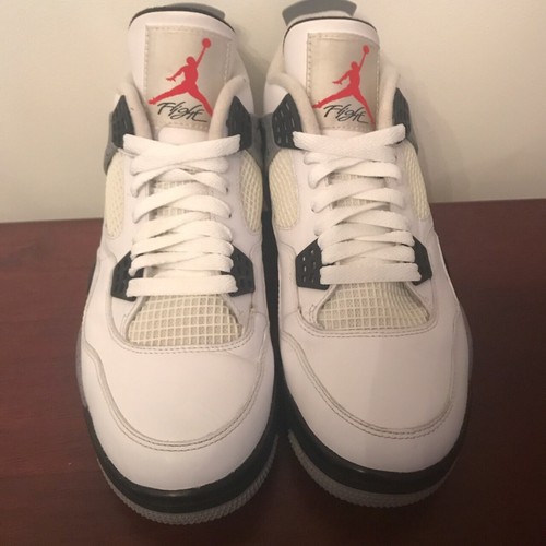 Jordan 4