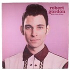 Robert Gordon Pop Vinyl Records
