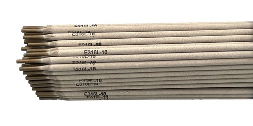 Stainless Steel Stick E316L-16 3/32" 5LB Stick Electrode Welding Rod 316L-16 5Ib - Picture 4 of 4