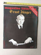 MAGAZINE LITTERAIRE N°130