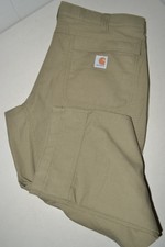 carhartt men's full swing cryder dungaree 2.0