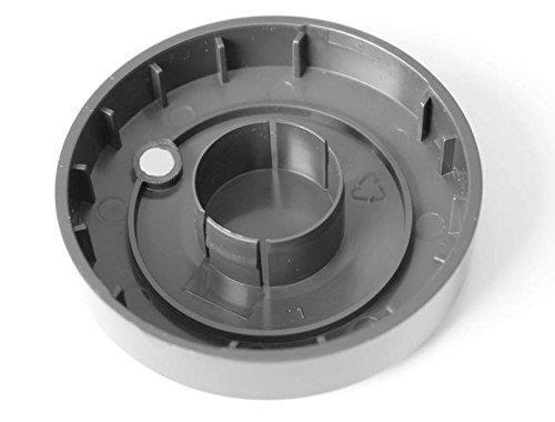 Bosch 00621920 Abdeckung "Antrieb Mixer" für MUM5... Küchenmaschine schwarz - Bild 2 von 2