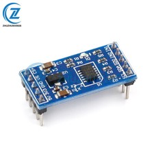 ADXL345 3-Axis Digital Acceleration of Gravity Tilt Module for AVR ARM Arduino