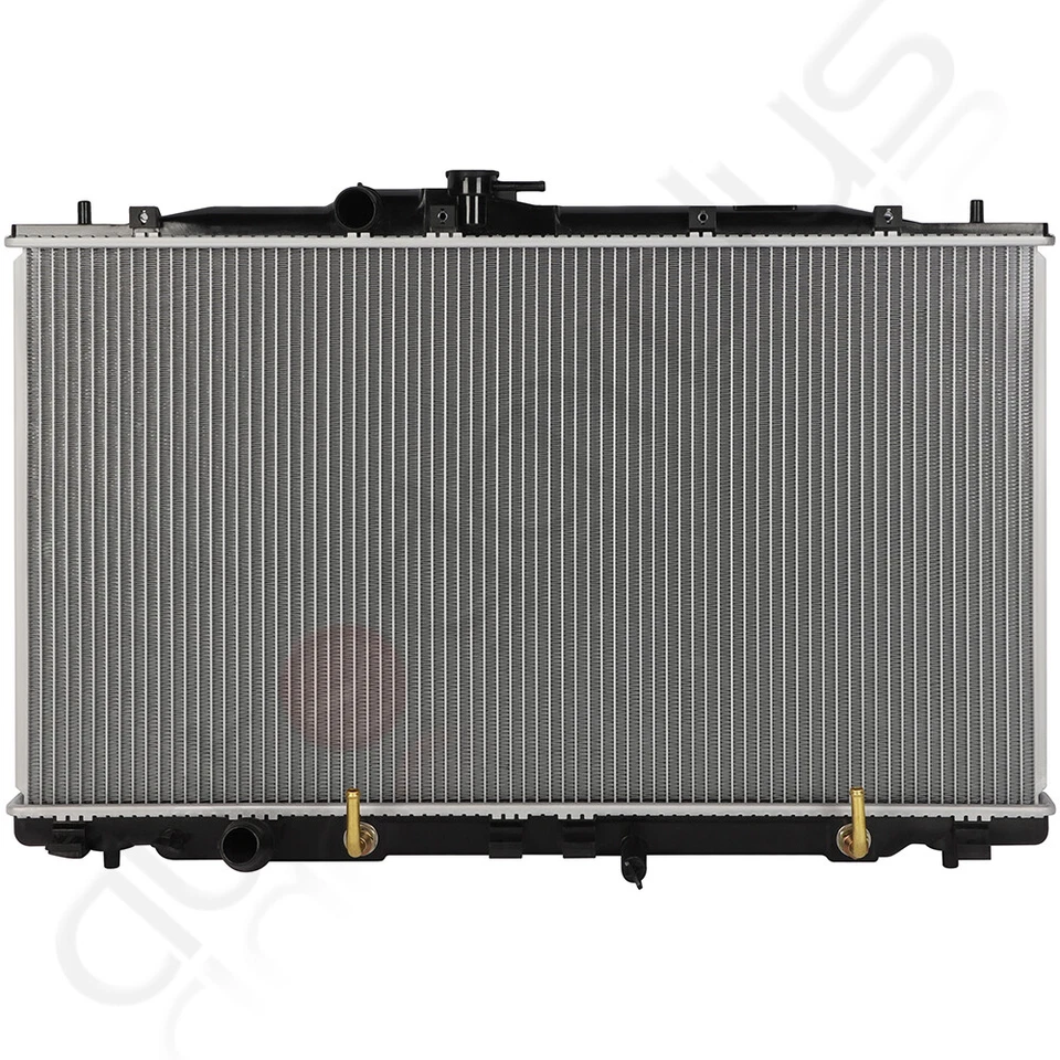 Radiador de aluminio de repuesto 2916 para Acura RDX L4 2007-2012 2,3 L nuevo Foto 2 de 4