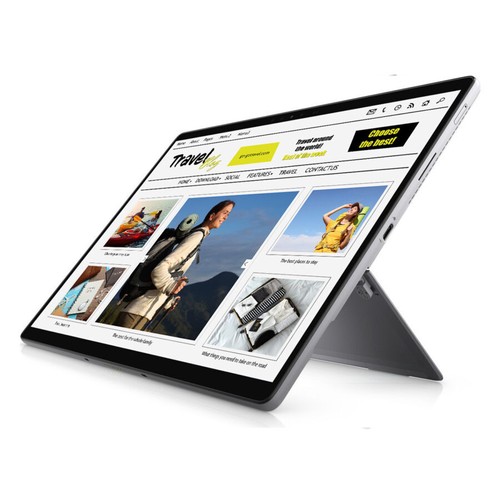 Dell Latitude 7320 Tablet 13” 1920x1280 FHD Core i5 8GB RAM 256GB SSD Windows 10 - Picture 5 of 6