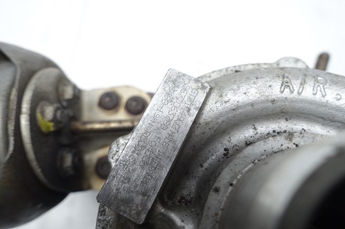 Turbocompresor Garrett Ford Focus III C-MAX Mondeo IV Galaxy Kuga 2,0TDCI - Imagen 5 de 6