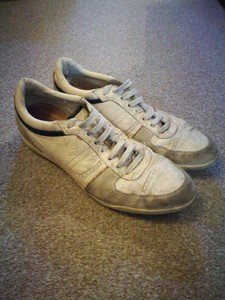 Paul Smith Musa Trainers Taille 9 | eBay