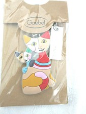 Goebel Katze Rosina Wachtmeister   Teller mit Katzenmotiv  NEU Schlüsselanhänger