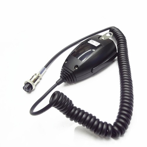 Mikrofon głośnikowy EMS-57 do Radia Walkie Talkie ALINCO DR135 DR235 DR435 - Zdjęcie 6 z 11