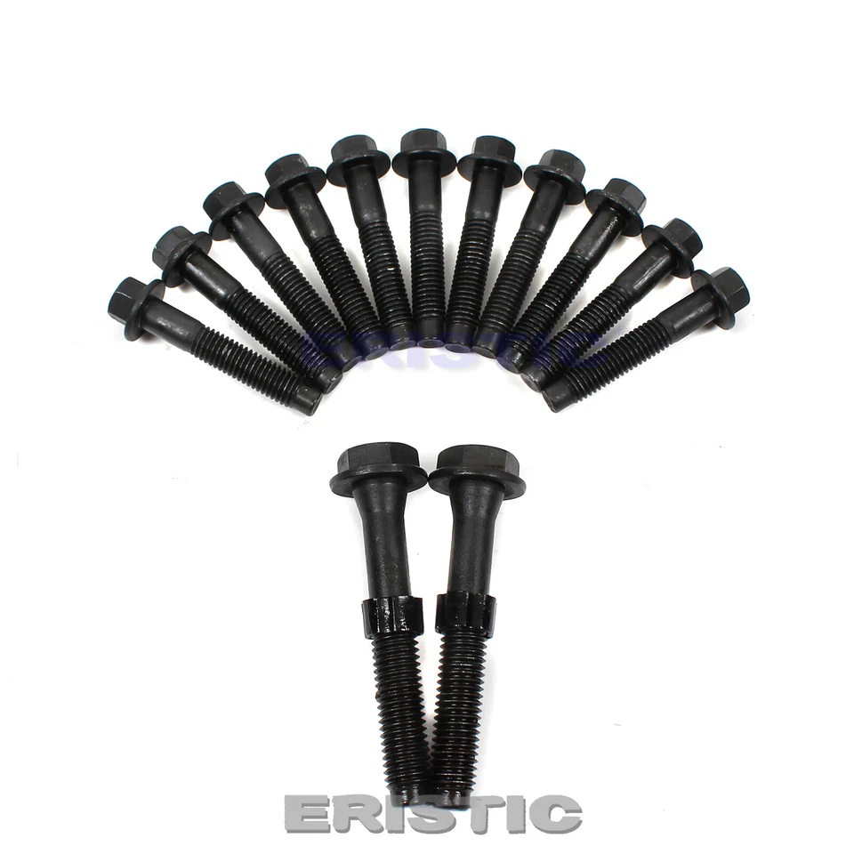 New Timing Chain Kit For 2012 - 2017 CHEVROLET IMPALA 3.6L V6 DOHC - Image 4 of 4