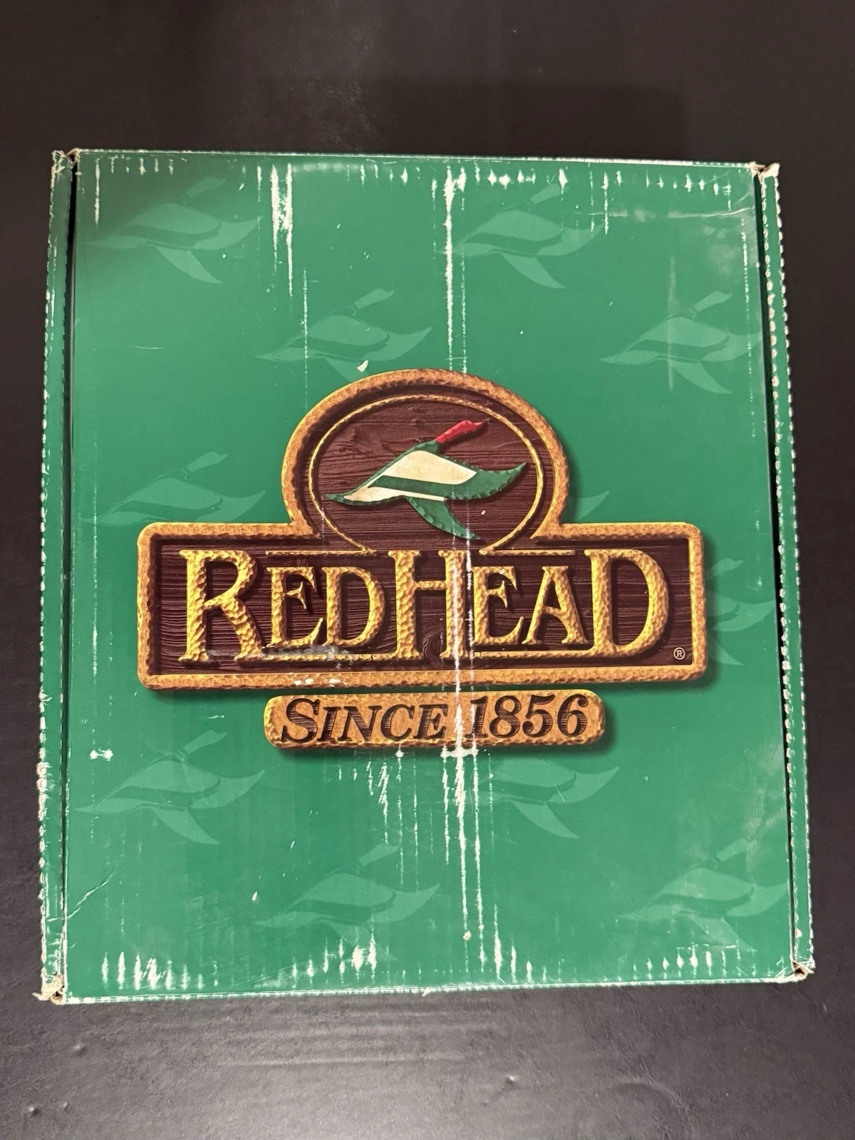 REDHEAD Bone Dry - River Fishing - Foot Stocking Chest Waders - New in Box - XL
